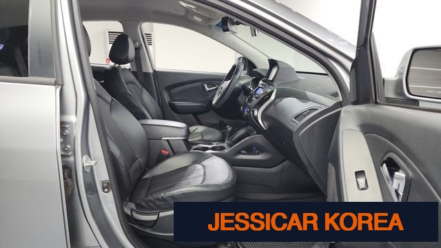 2012 Hyundai tucson ix - Thumbnail 12