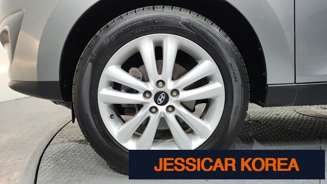 2012 Hyundai tucson ix - Thumbnail 13