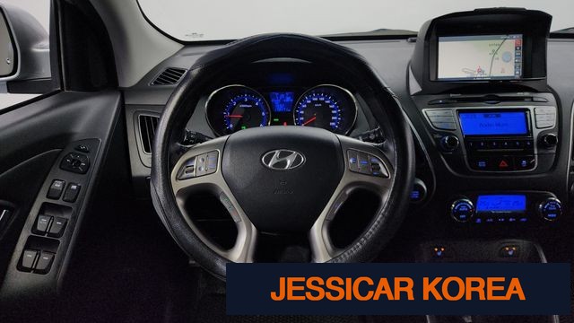 2012 Hyundai tucson ix - Thumbnail 18