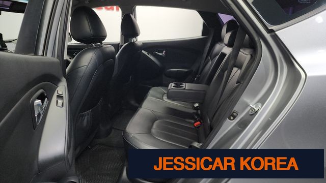 2012 Hyundai tucson ix - Thumbnail 20