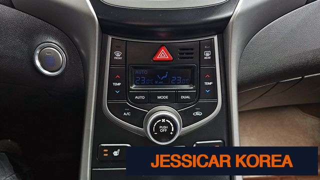 2014 Hyundai The New Avante - Thumbnail 7