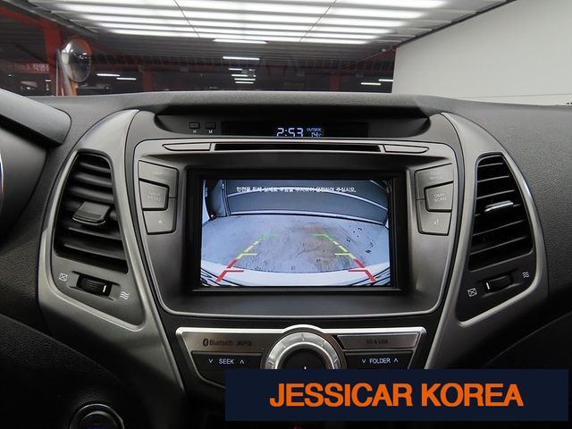 2014 Hyundai The New Avante - Thumbnail 15