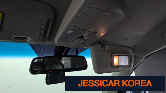 2017 KG Mobility Rexton W - Thumbnail 2