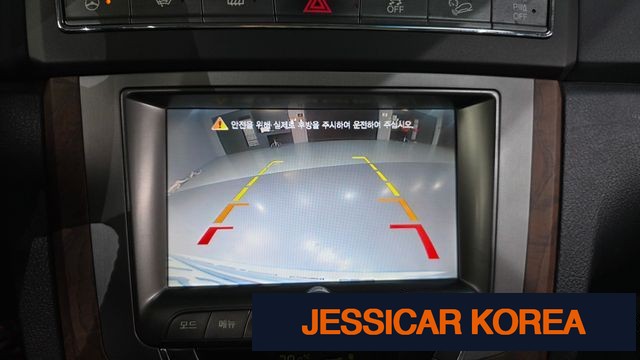 2017 KG Mobility Rexton W - Thumbnail 6