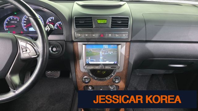 2017 KG Mobility Rexton W - Thumbnail 8