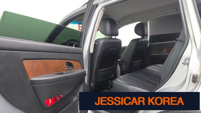 2017 KG Mobility Rexton W - Thumbnail 9