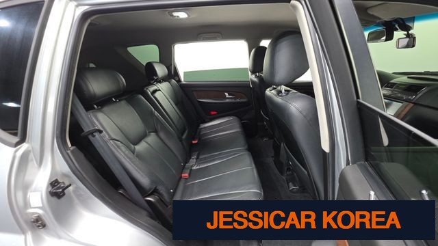 2017 KG Mobility Rexton W - Thumbnail 12