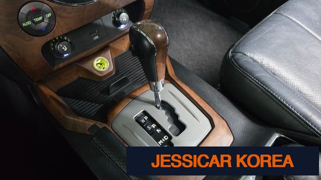 2017 KG Mobility Rexton W - Thumbnail 17