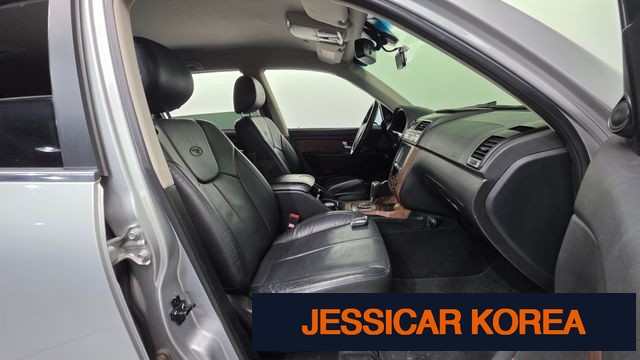 2017 KG Mobility Rexton W - Thumbnail 18