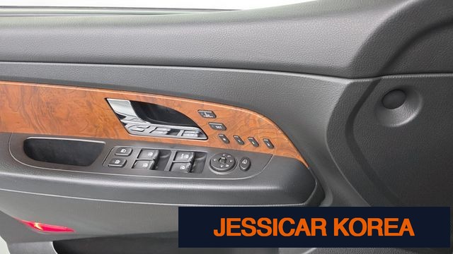 2017 KG Mobility Rexton W - Thumbnail 19