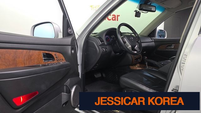 2017 KG Mobility Rexton W - Thumbnail 20