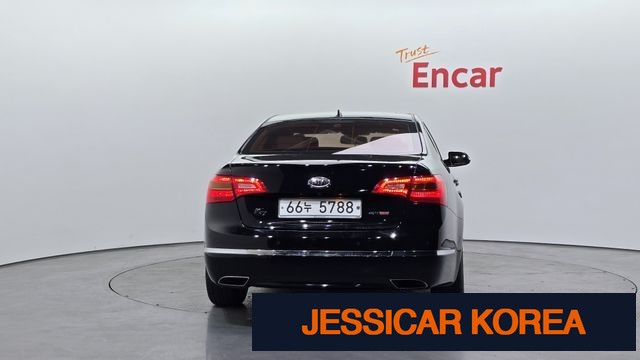 2012 Kia The Prestige K7 - Thumbnail 2