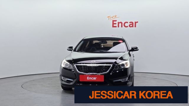 2012 Kia The Prestige K7 - Thumbnail 3