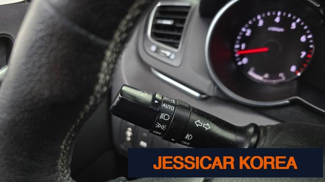 2012 Kia The Prestige K7 - Thumbnail 5