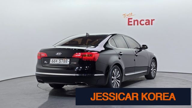 2012 Kia The Prestige K7 - Thumbnail 6