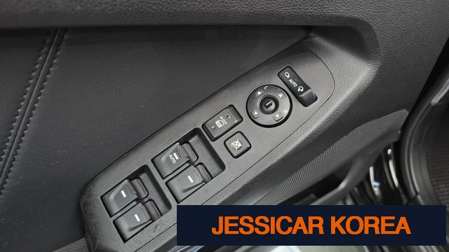 2012 Kia The Prestige K7 - Thumbnail 8