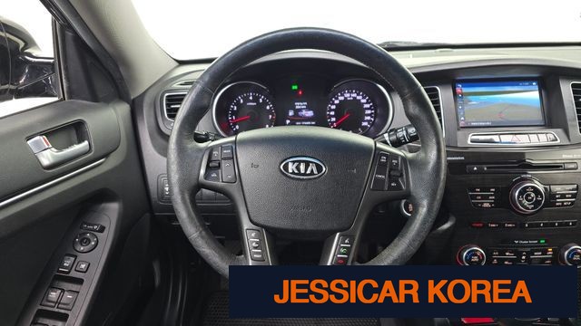 2012 Kia The Prestige K7 - Thumbnail 9