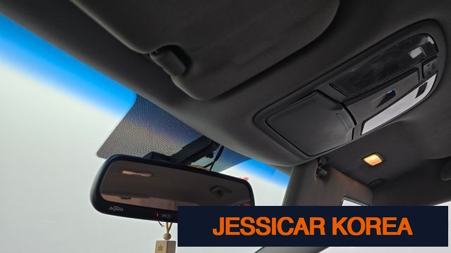 2012 Kia The Prestige K7 - Thumbnail 11