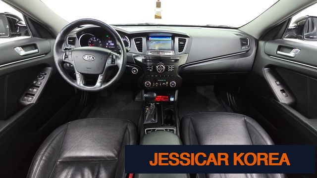 2012 Kia The Prestige K7 - Thumbnail 12