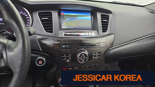 2012 Kia The Prestige K7 - Thumbnail 13