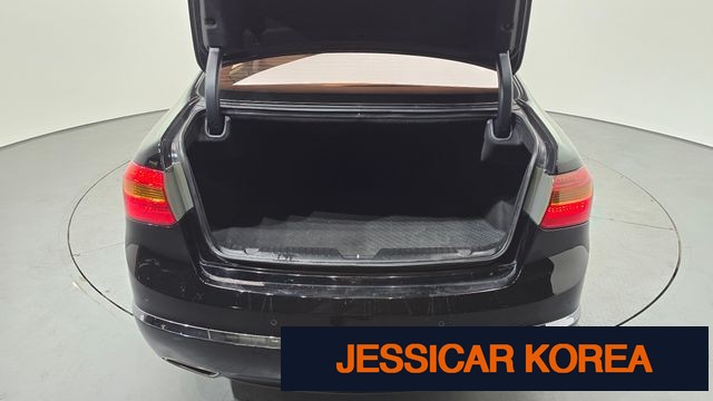 2012 Kia The Prestige K7 - Thumbnail 15