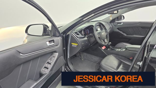 2012 Kia The Prestige K7 - Thumbnail 17
