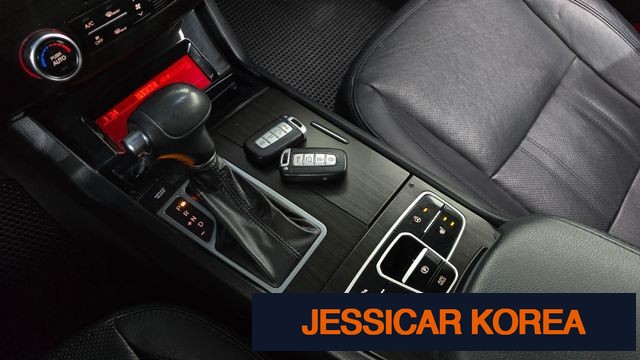 2012 Kia The Prestige K7 - Thumbnail 20