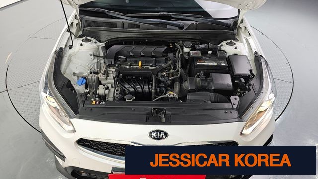 2020 Kia All new K3 - Thumbnail 2