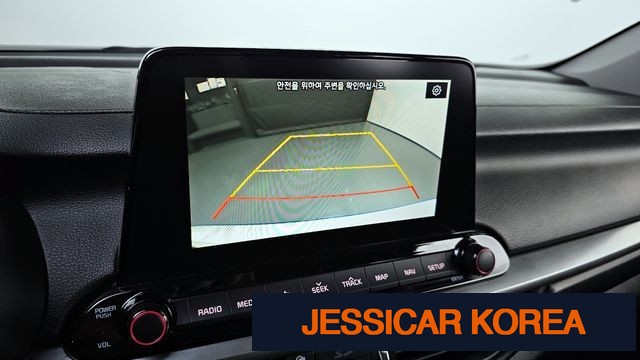 2020 Kia All new K3 - Thumbnail 3