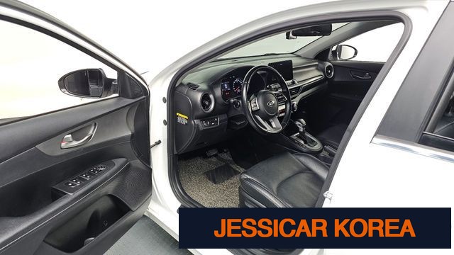 2020 Kia All new K3 - Thumbnail 4