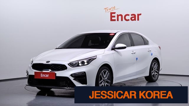 2020 Kia All new K3 - Thumbnail 5