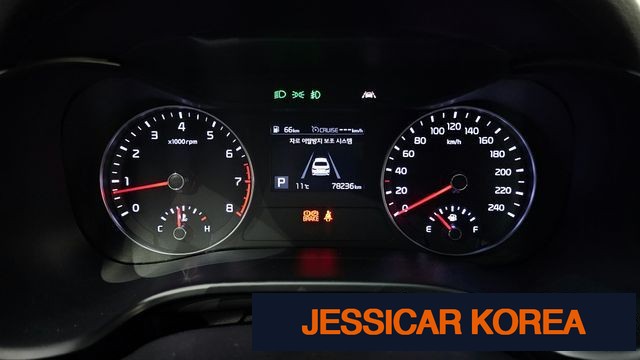 2020 Kia All new K3 - Thumbnail 6