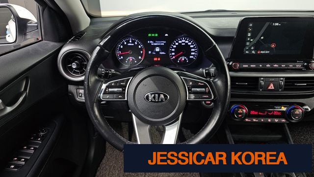 2020 Kia All new K3 - Thumbnail 7