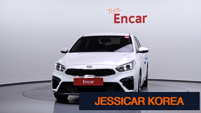 2020 Kia All new K3 - Thumbnail 8