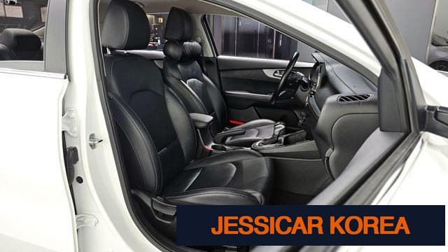 2020 Kia All new K3 - Thumbnail 9