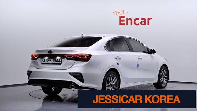 2020 Kia All new K3 - Thumbnail 10