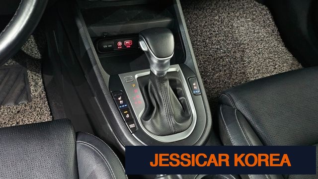 2020 Kia All new K3 - Thumbnail 11