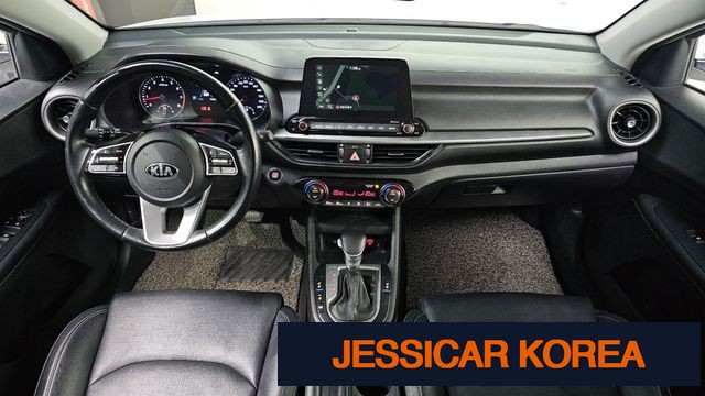 2020 Kia All new K3 - Thumbnail 12