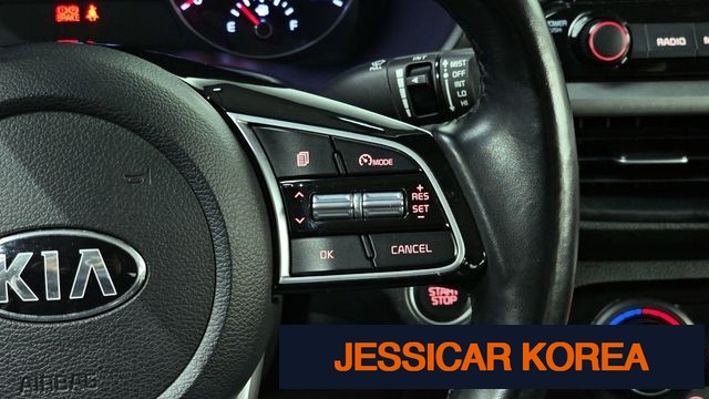 2020 Kia All new K3 - Thumbnail 13