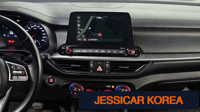 2020 Kia All new K3 - Thumbnail 14