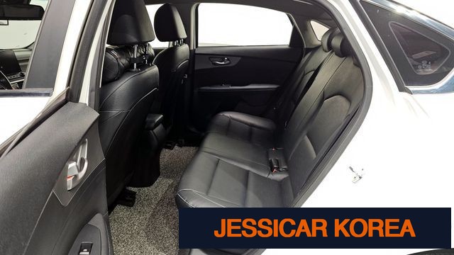 2020 Kia All new K3 - Thumbnail 16