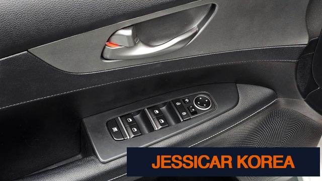 2020 Kia All new K3 - Thumbnail 17