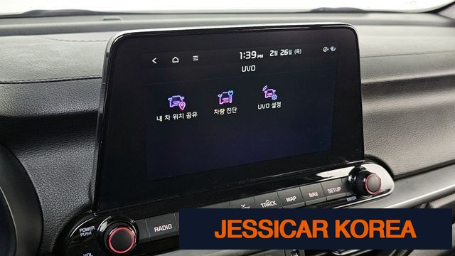 2020 Kia All new K3 - Thumbnail 18