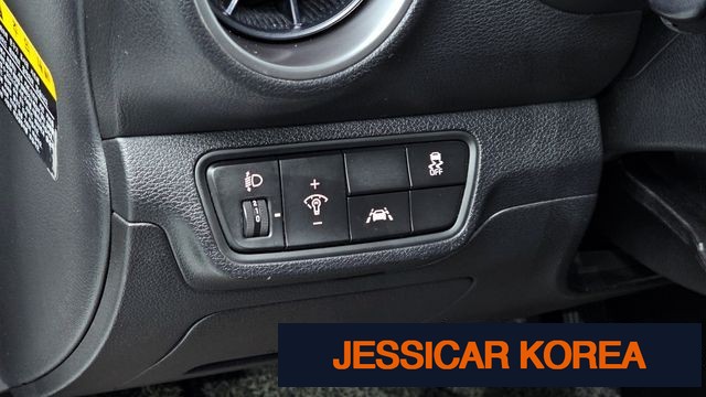 2020 Kia All new K3 - Thumbnail 19