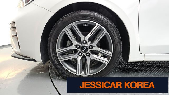 2020 Kia All new K3 - Thumbnail 20