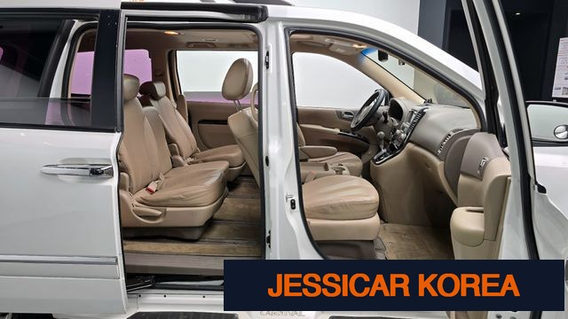 2013 Kia Carnival R - Thumbnail 10