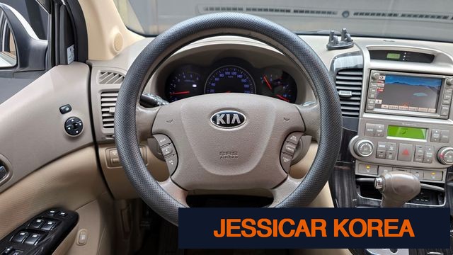 2013 Kia Carnival R - Thumbnail 19