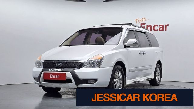2013 Kia Carnival R - Thumbnail 20