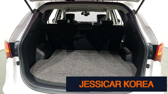 2016 Hyundai Santa Fe The Prime - Thumbnail 2