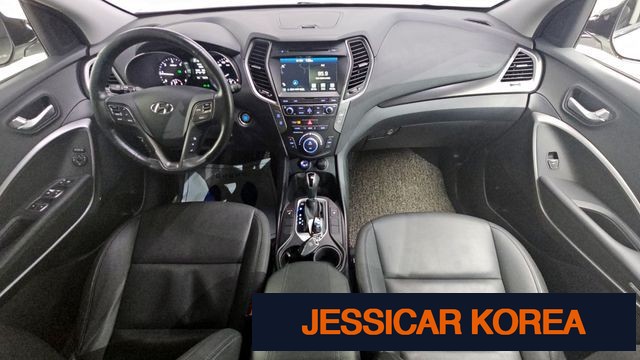 2016 Hyundai Santa Fe The Prime - Thumbnail 4